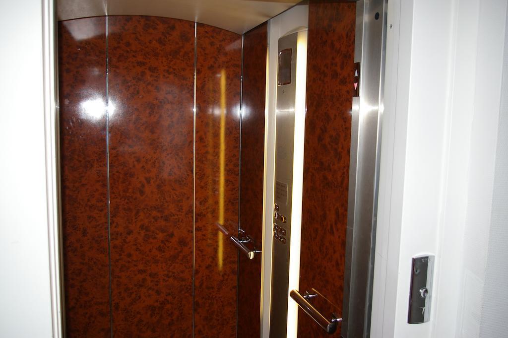 Meerblick-appartement Gudrun