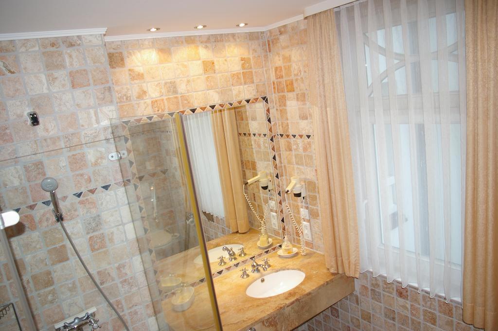 Meerblick-appartement Gudrun Binz
