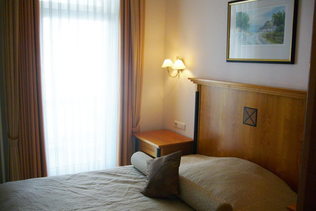 Meerblick-appartement Gudrun